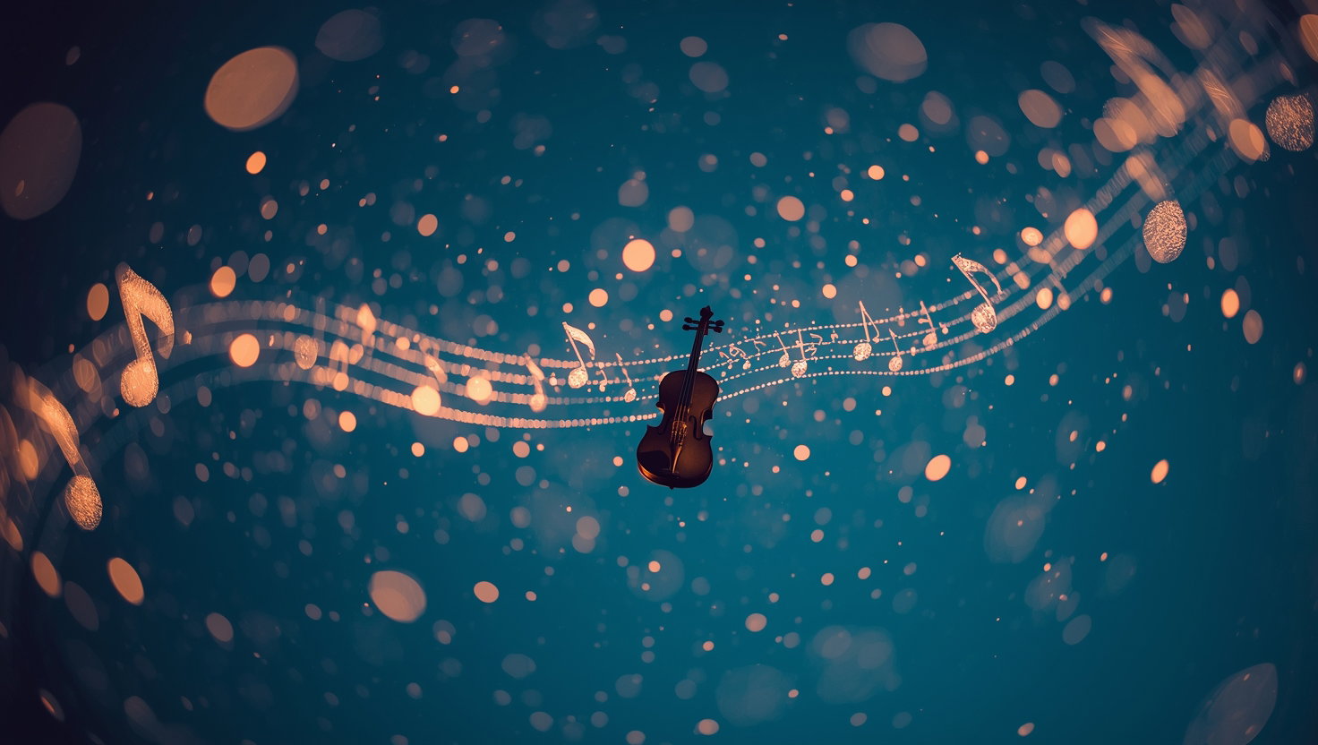 Va Come Deve - AI Generated Cover