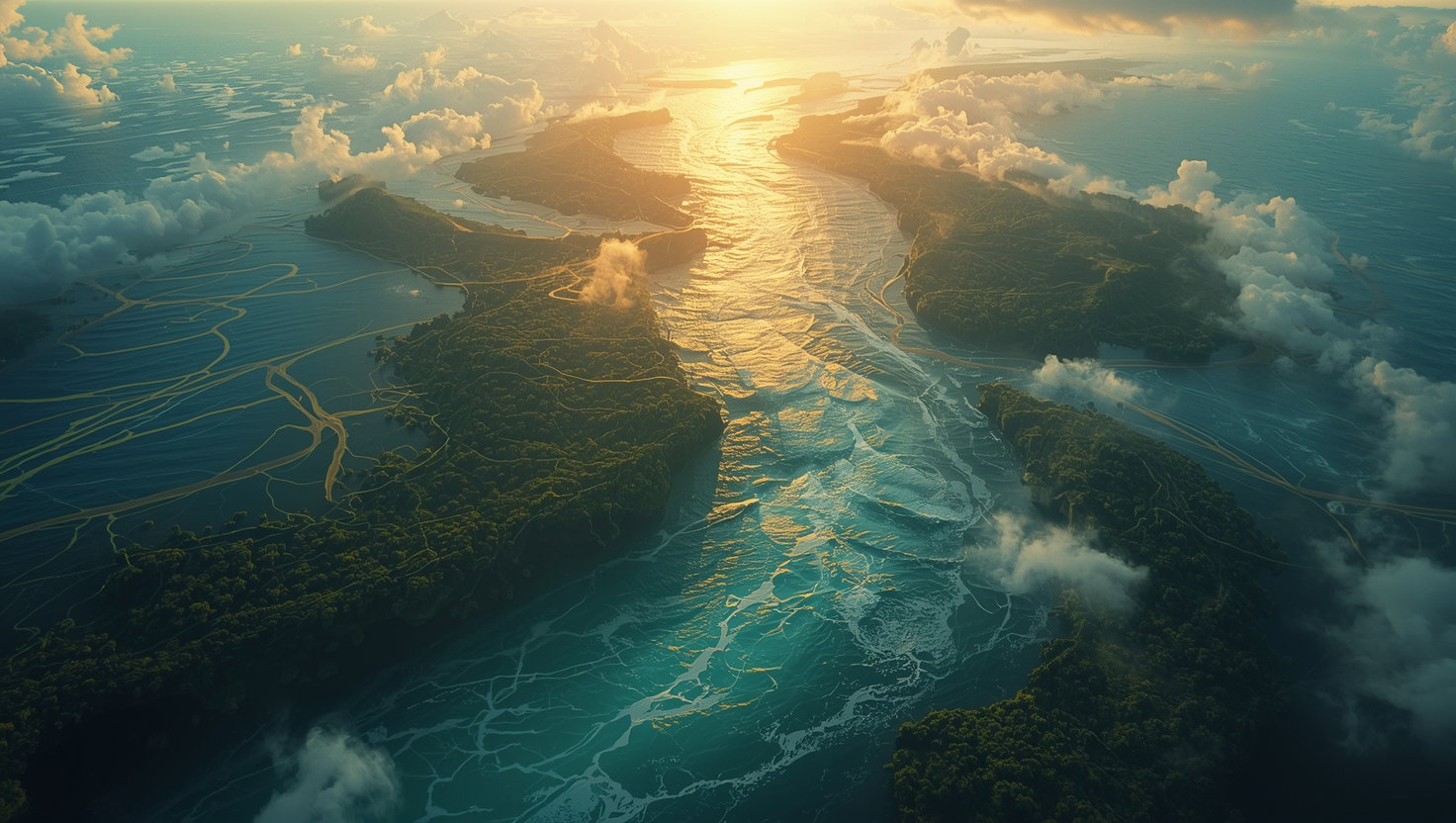 Va Come Deve - AI Generated Cover v2