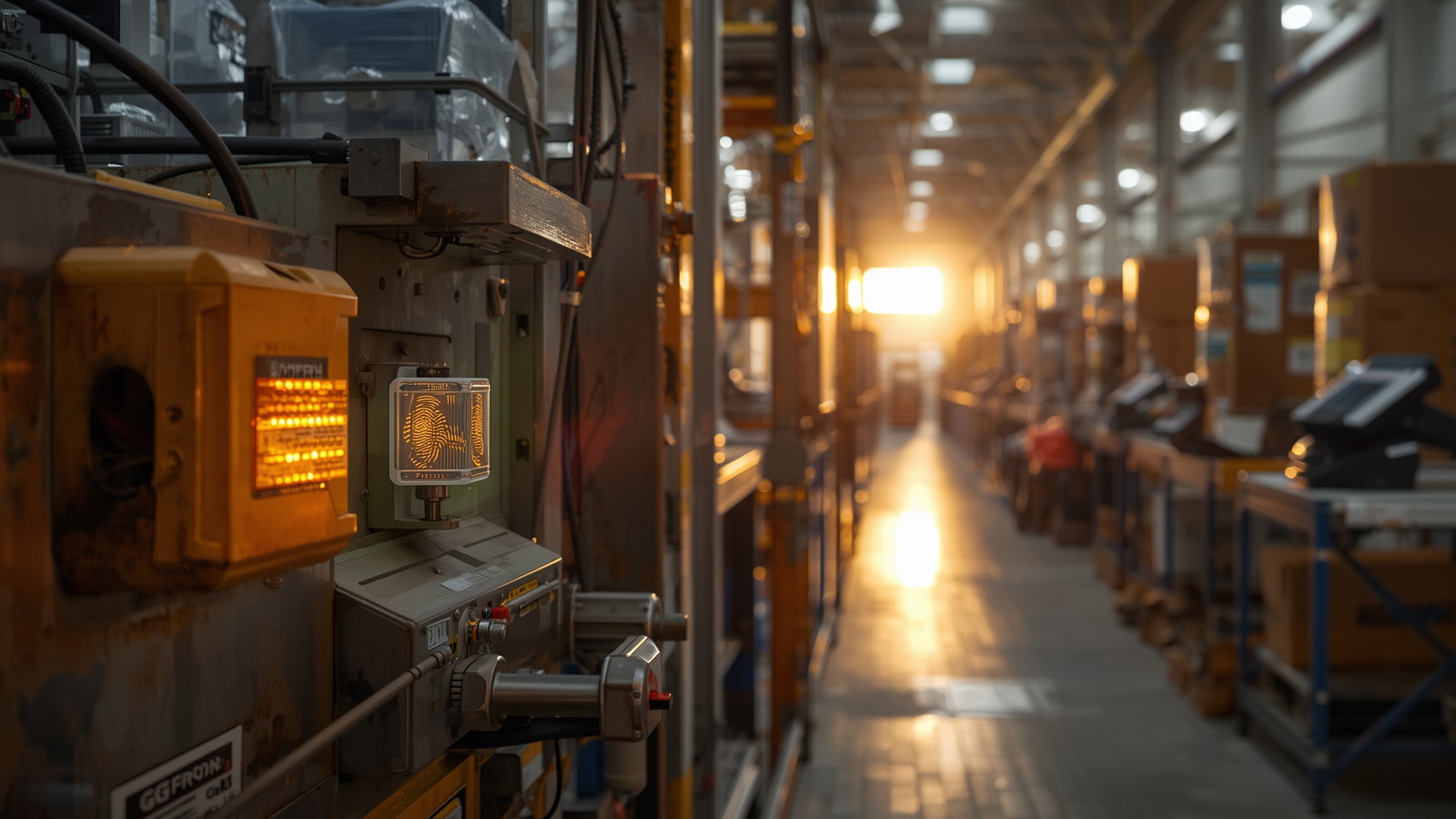 İstif Makinesi Seçim Kriterleri